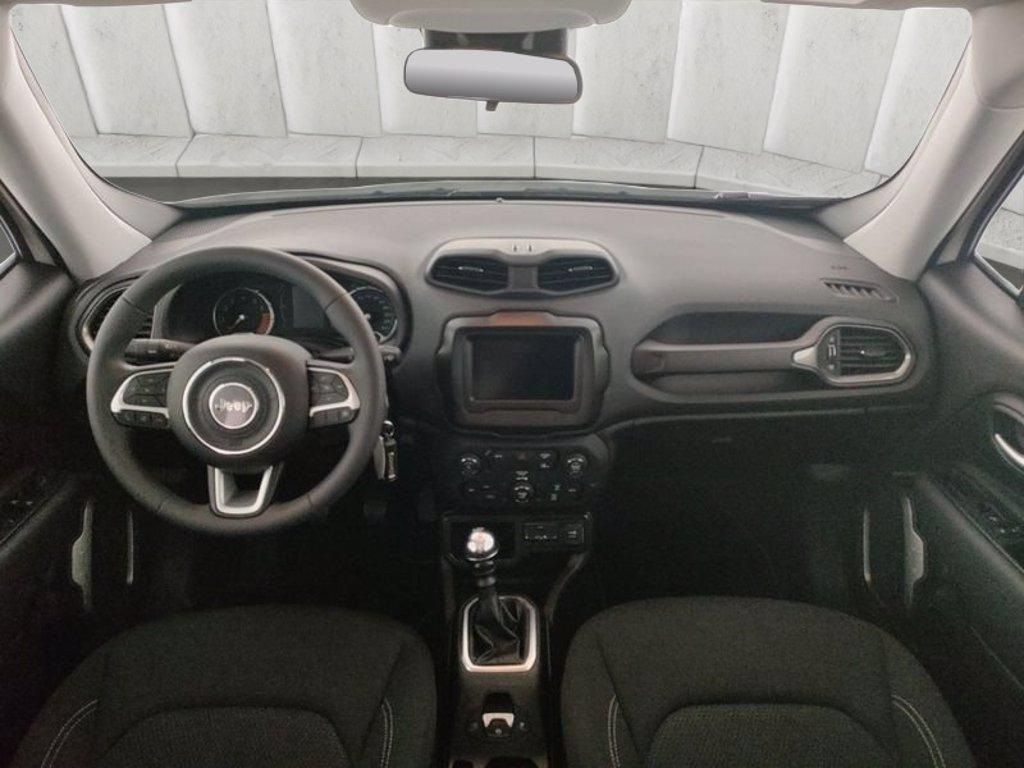 JEEP Renegade 1.0 t3 Longitude 2wd del 2022