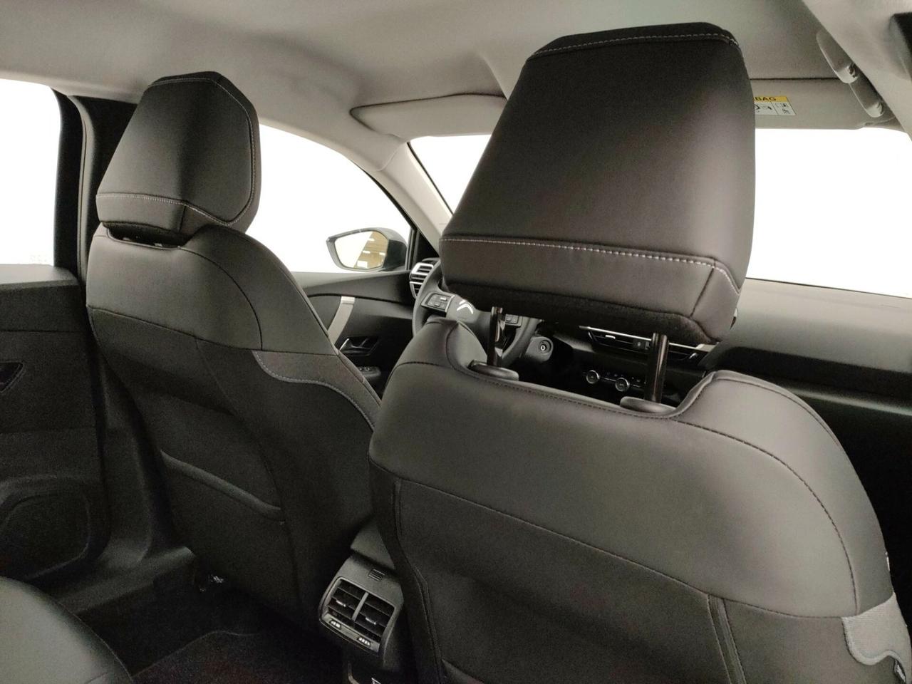 Citroen C4 PureTech 130 S&S Plus