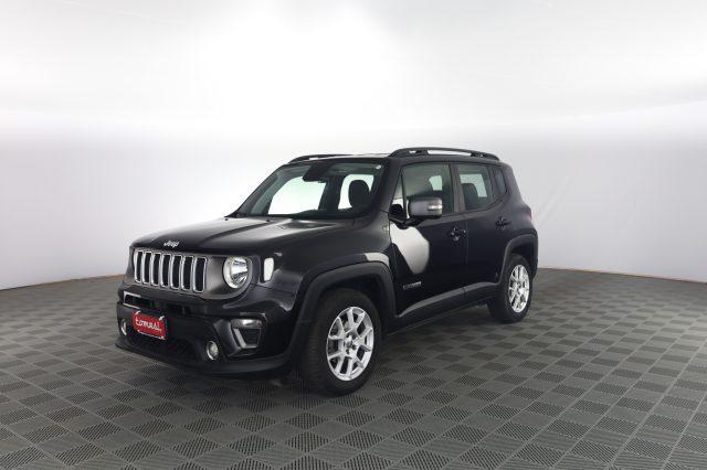 JEEP Renegade Renegade 1.0 T3 Limited