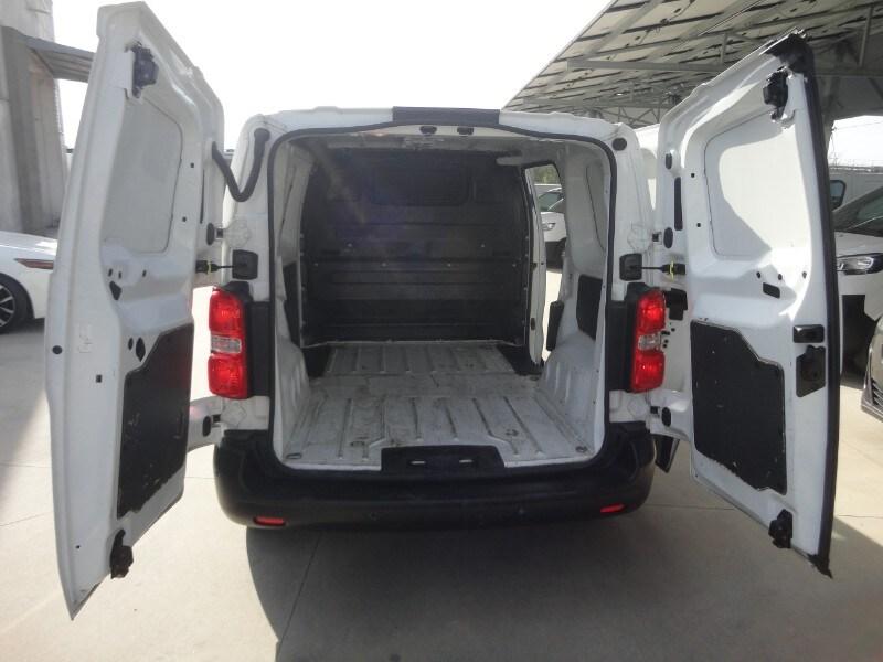 OPEL Vivaro 4ª serie Vivaro 1.5 Diesel 100CV S...