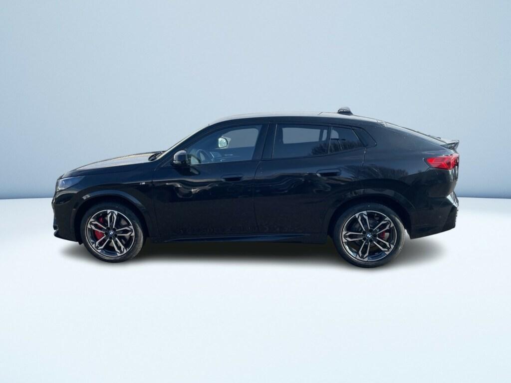 BMW X2 20 d 48V MSport Pro xDrive DCT