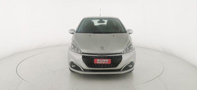 PEUGEOT 208 PureTech 82 5 porte Allure