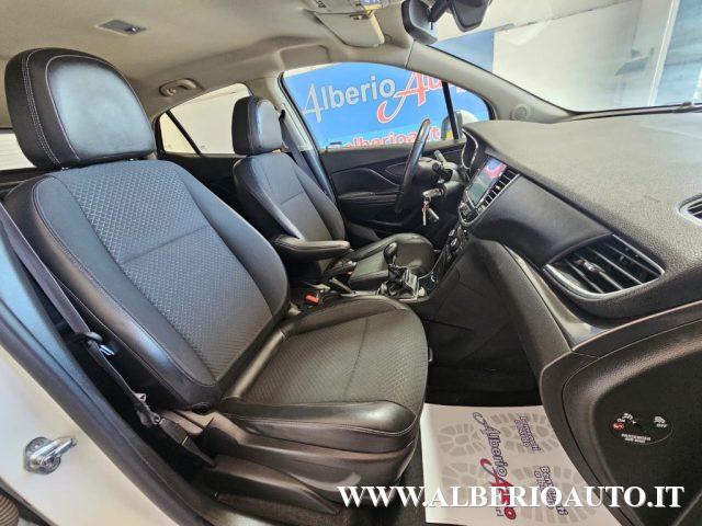 OPEL Mokka X 1.6 CDTI Ecotec 4x2 Start&Stop Cosmo