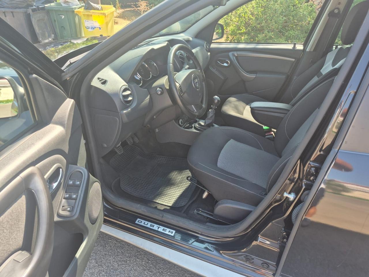 Dacia Duster 1.5 dCi 110CV S&S 4x4 Serie Speciale Lauréate Family