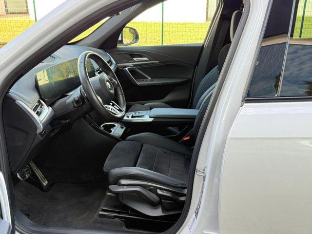 BMW X1 xDrive 20d Msport AUT - NAVI - TETTO - TELEC. - 18