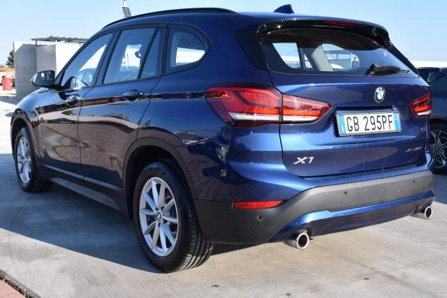 BMW X1 xDrive18d Business Advantage