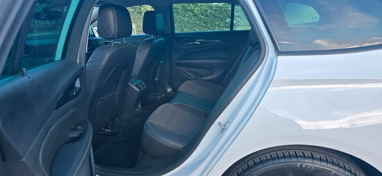 Opel Insignia 2.0 CDTI S&S Sports Tourer Innovation