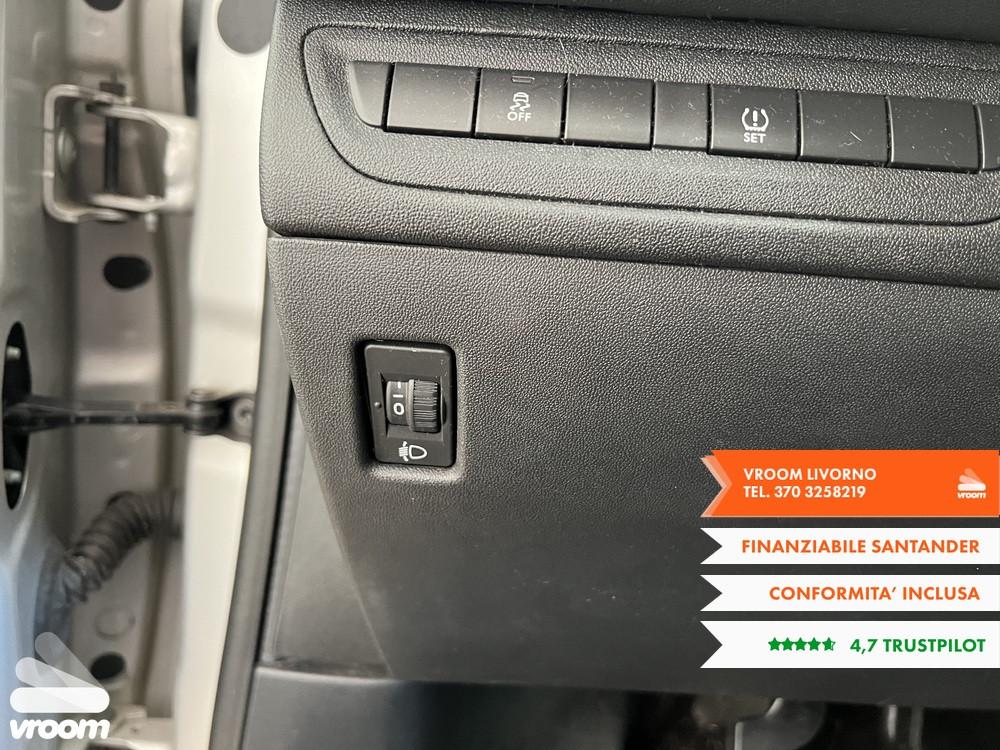 PEUGEOT 208 1° serie PureTech 68 5 porte Active