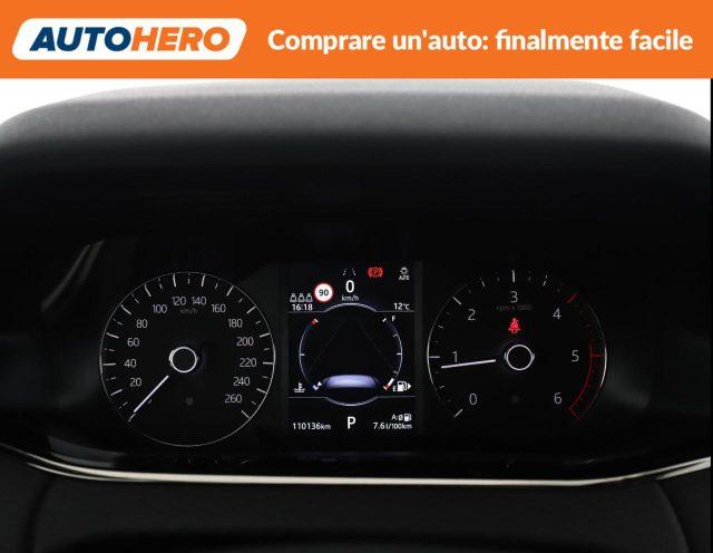 LAND ROVER Range Rover Evoque 2.0D I4-L.Flw 150 CV AWD Auto R-Dynamic S