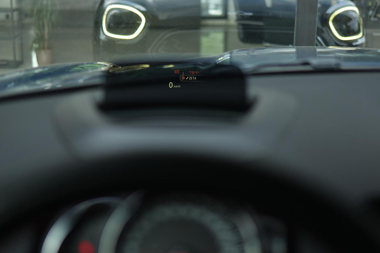 Mini Countryman John Cooper Works Mini 1.5 Cooper SE Countryman ALL4 Automatica