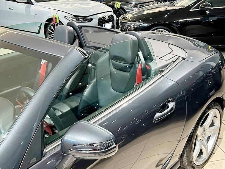 Mercedes-benz SLK 250 CGI Sport