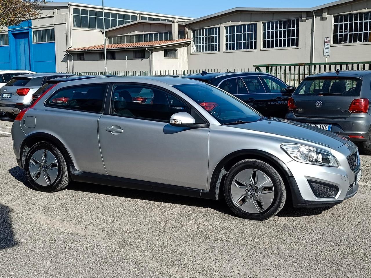 Volvo C30 1.6 D