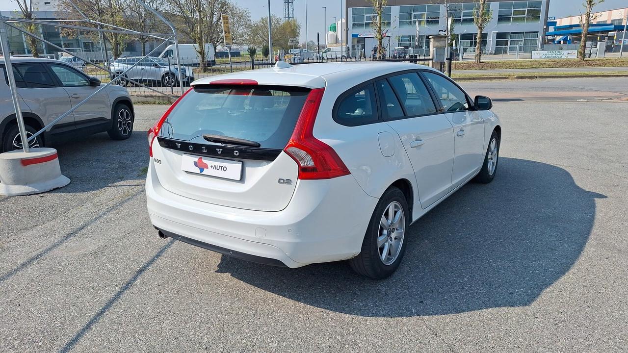 Volvo V60 D2 1.6 Business