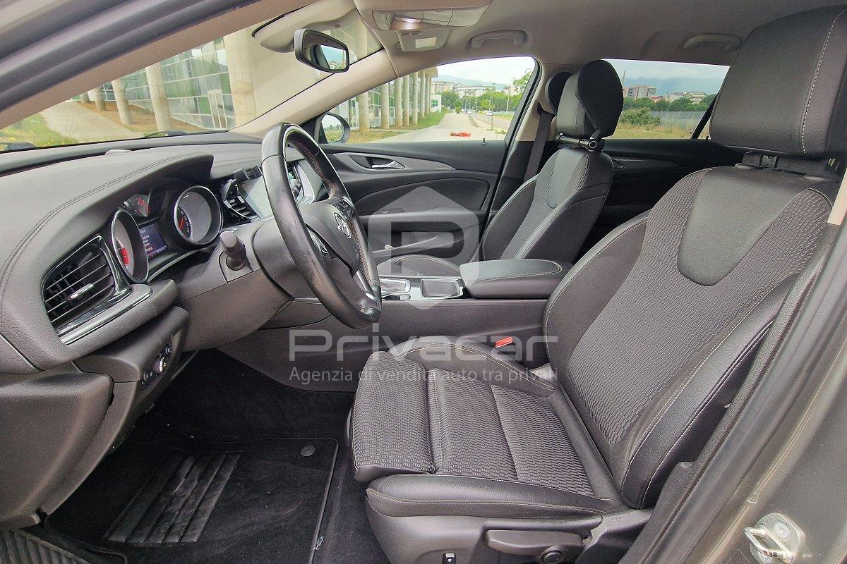 OPEL Insignia 2.0 CDTI S&S aut. Sports Tourer Advance