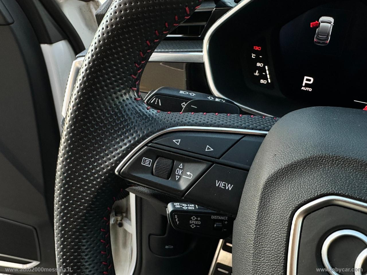 AUDI Q3 40 TDI quattro S tr. S line edition BLACK EDITION PACK
