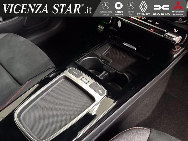 MERCEDES-BENZ CLA 200 d S.B. AMG ADVANCED PLUS