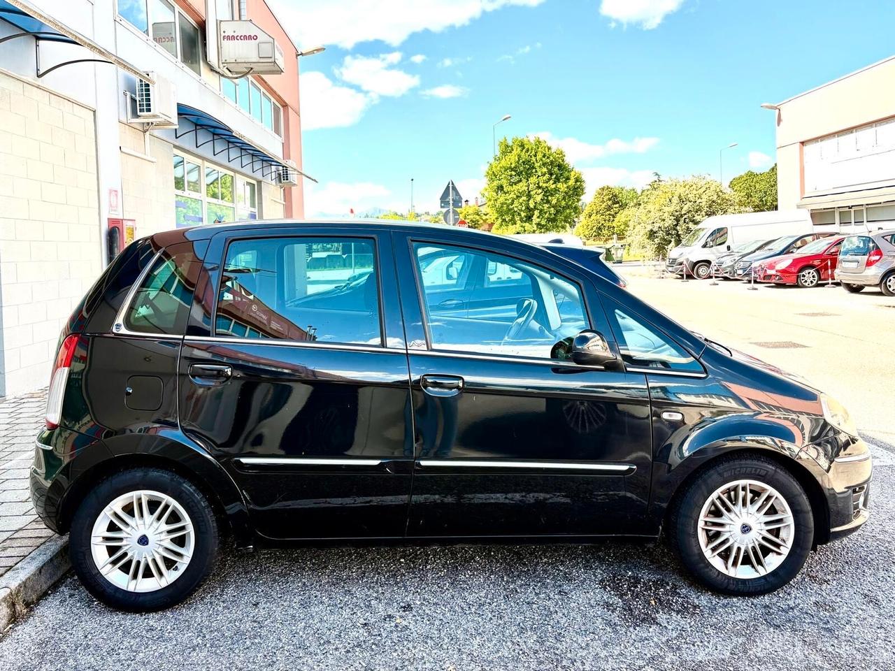 Lancia MUSA 1.3 Mjt automatica