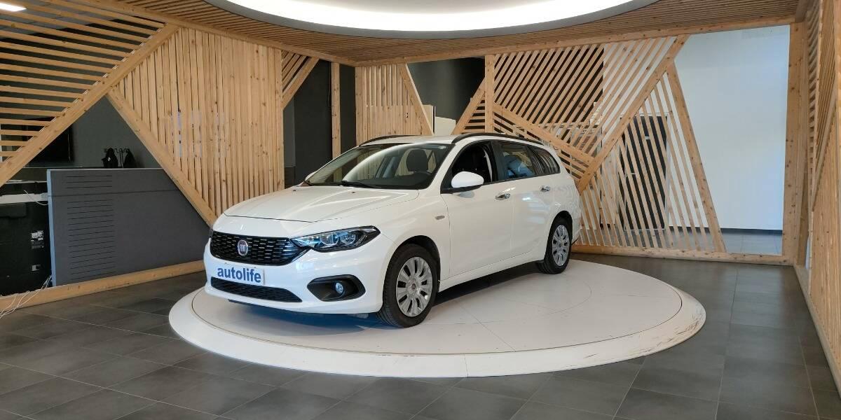 Fiat Tipo 1.6 mjt Easy s&s 120cv my19