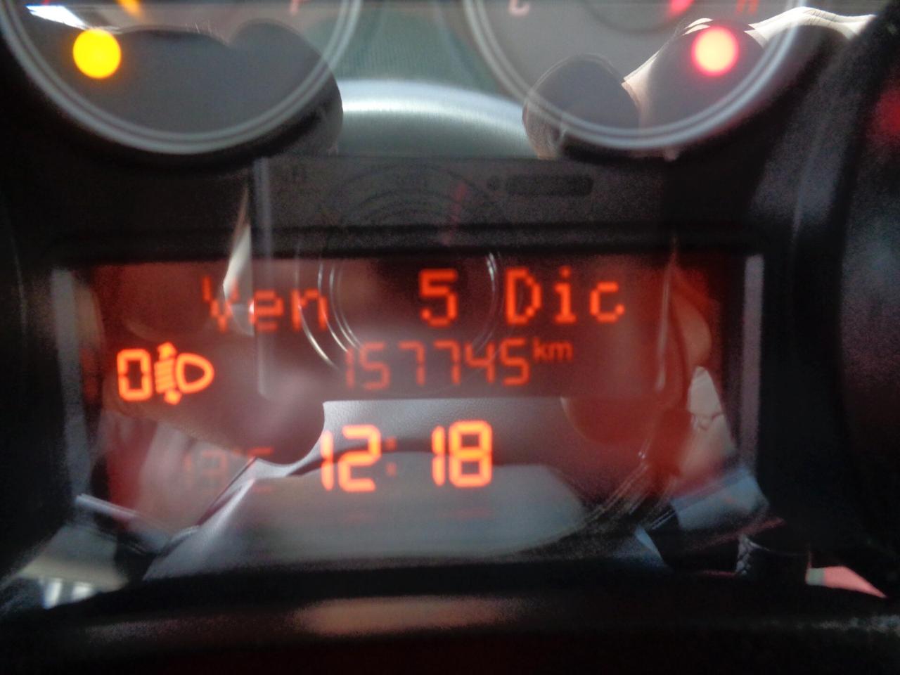 Fiat Punto Evo 1.4 5 porte Dynamic