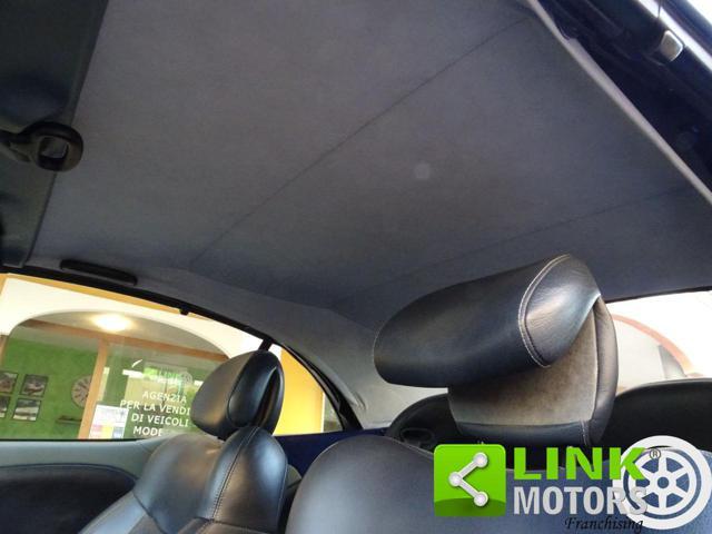 RENAULT Megane CABRIO 2.0 16V. 147 CV