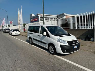 Fiat Scudo 2.0 MJT/130 PC-TN Furgone 12q. Comfort