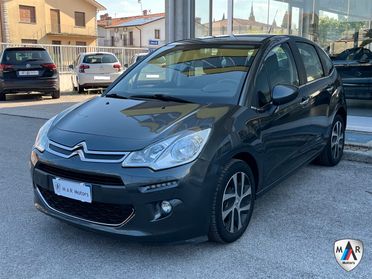 Citroen C3 1.2 PureTech 82cv Seduction
