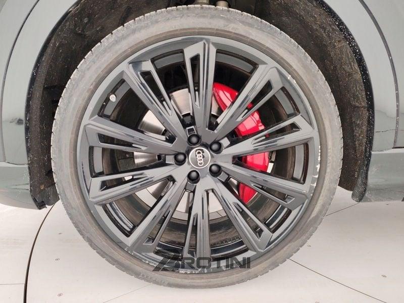 Audi Q8 55 TFSI e quattro tiptronic S-Line Sport