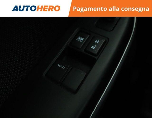 SUZUKI Baleno 1.2 VVT Dualjet B-Cool