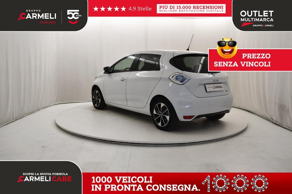 Renault Zoe Intens Q90