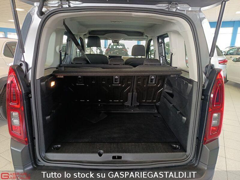 Citroën Berlingo BlueHDi 100 S&S M PLUS