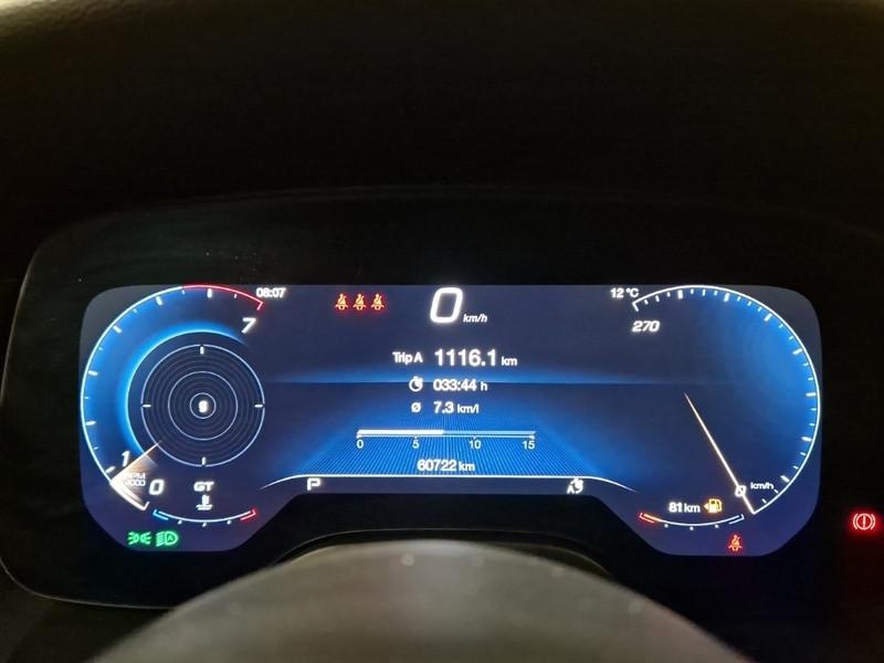 MASERATI GRECALE 2.0 300cv MHEV GT Q4 auto