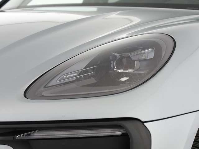 Porsche Macan 2.0 265cv pdk