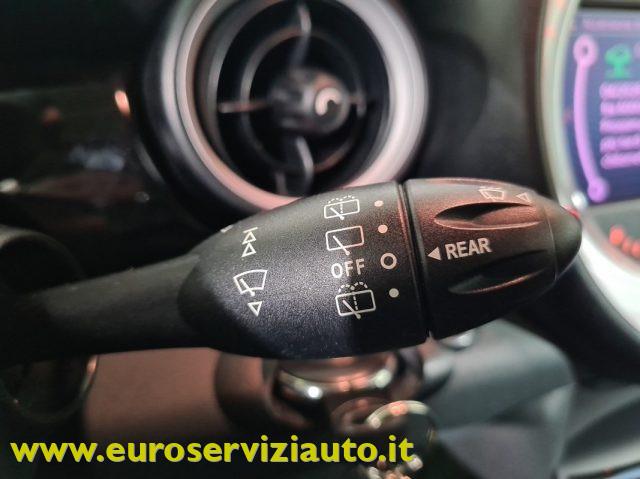 MINI One 1.6 16V One (55kW)
