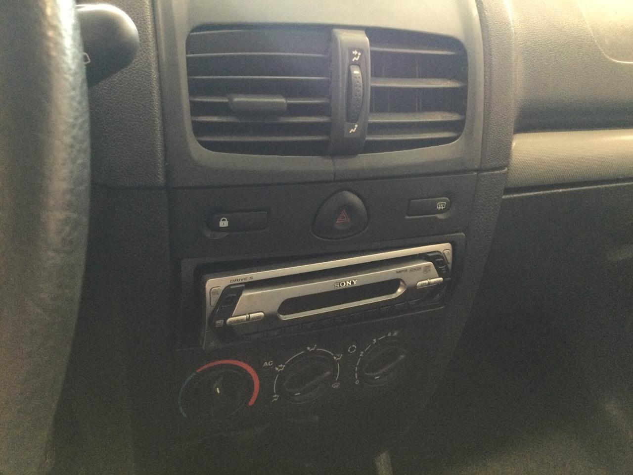 Renault Clio Storia 1.2 5 porte Dynamique