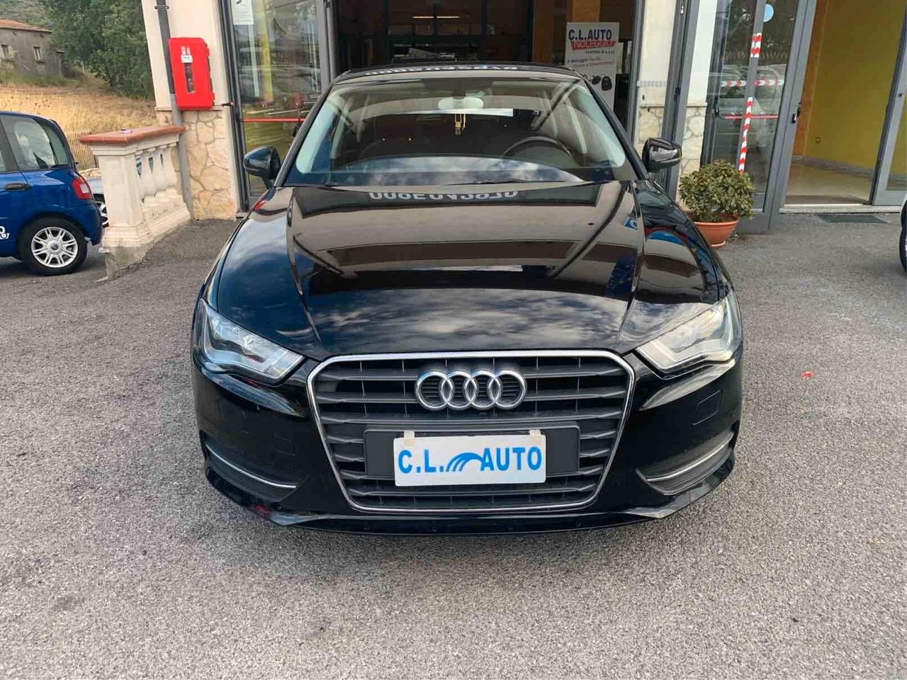 Audi A3 SPB 1.6 TDI