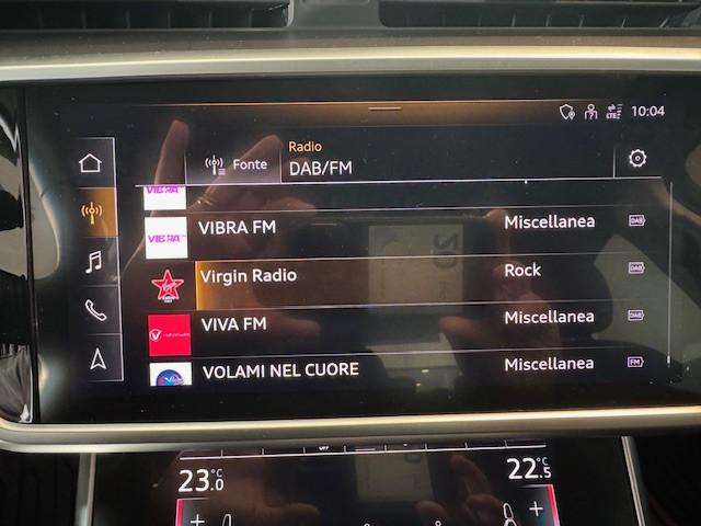 Audi A6 35 2.0 tdi mhev Business s-tronic