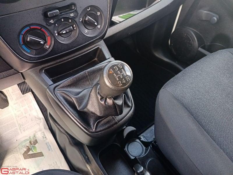 FIAT Fiorino Fiorino 1.3 MJT 80CV Cargo