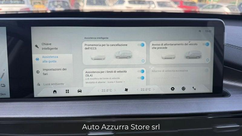 DR AUTOMOBILES DR 5 Collection 1.5 HEV Collection DHT *PROMO AZZURRA*