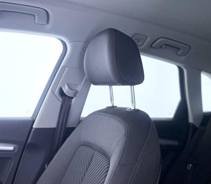 Audi Q5 Q5 40 TDI 204 CV quattro S tronic Business Advanced