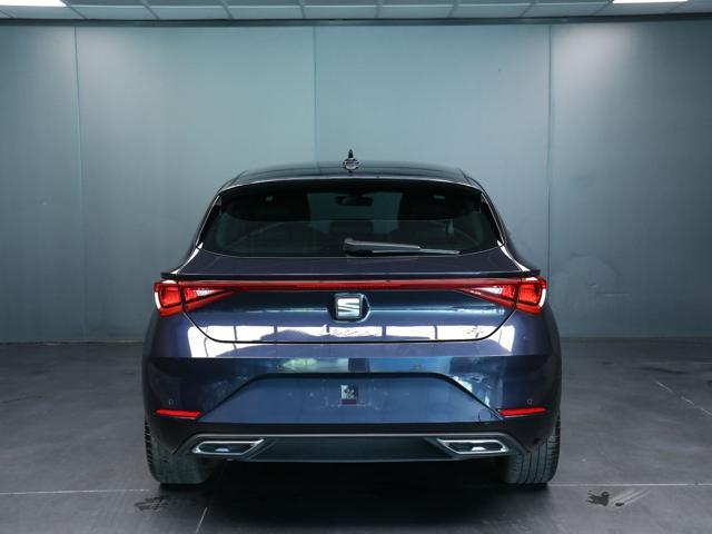 SEAT Leon 1.5 eTSI 150 CV DSG FR