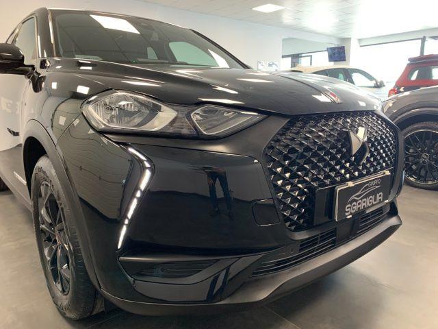 DS AUTOMOBILES DS 3 Crossback Performance Line 1.5 BlueHDi STRAFULL Automatico