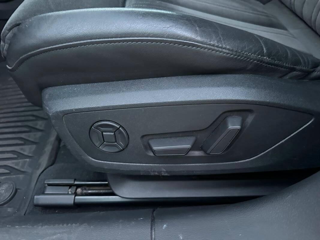 Audi A6 Allroad 50 3.0 tdi mhev 48V quattro 286cv tiptronic