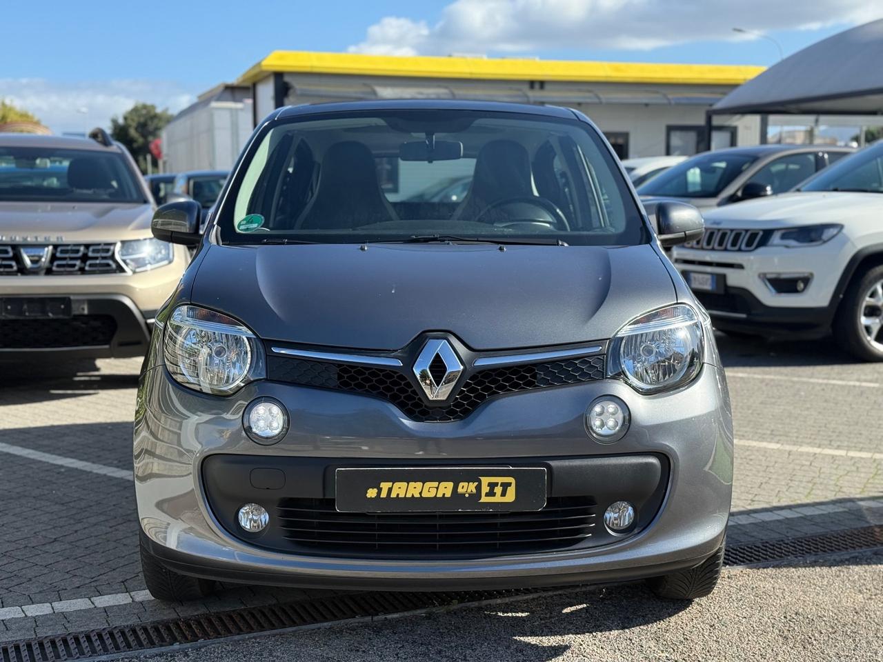 Renault Twingo 1.0 SCe Dynamique +GARANTITA
