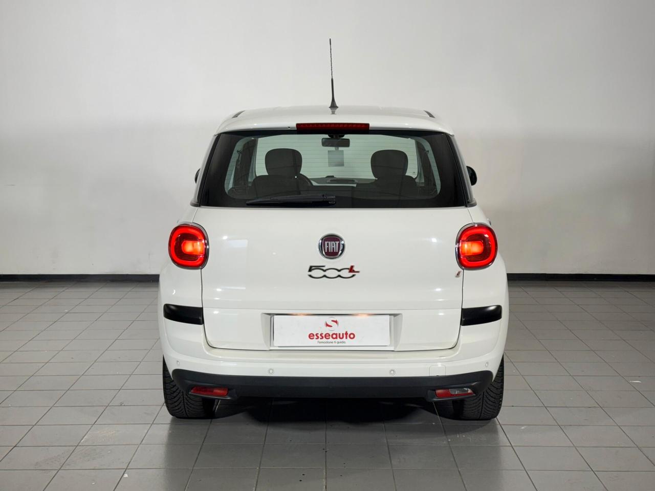Fiat 500L 500 L Restyling 1.4 GPL benzina 95cv Pop Star