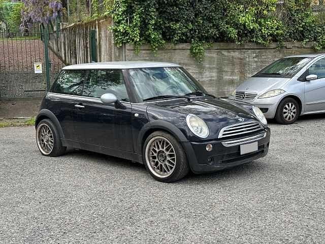 MINI Mini Mini 1.6 16V Cooper