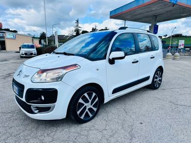 Citroen C3 Picasso C3 Picasso 1.6 HDi 90 Attraction