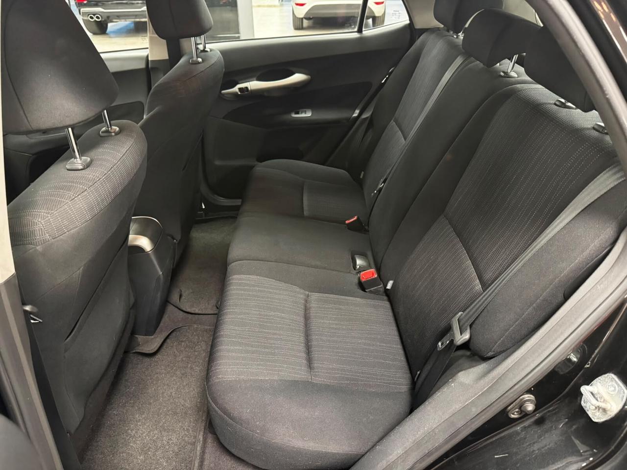 Toyota Auris 1.4 D-4D 5 porte
