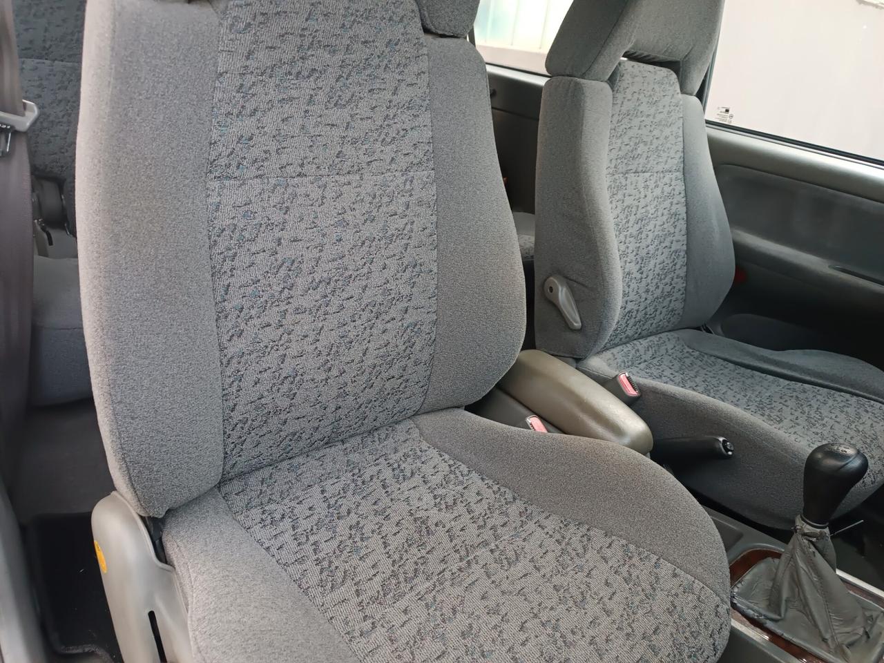 Ssangyong Korando 4x4 diesel