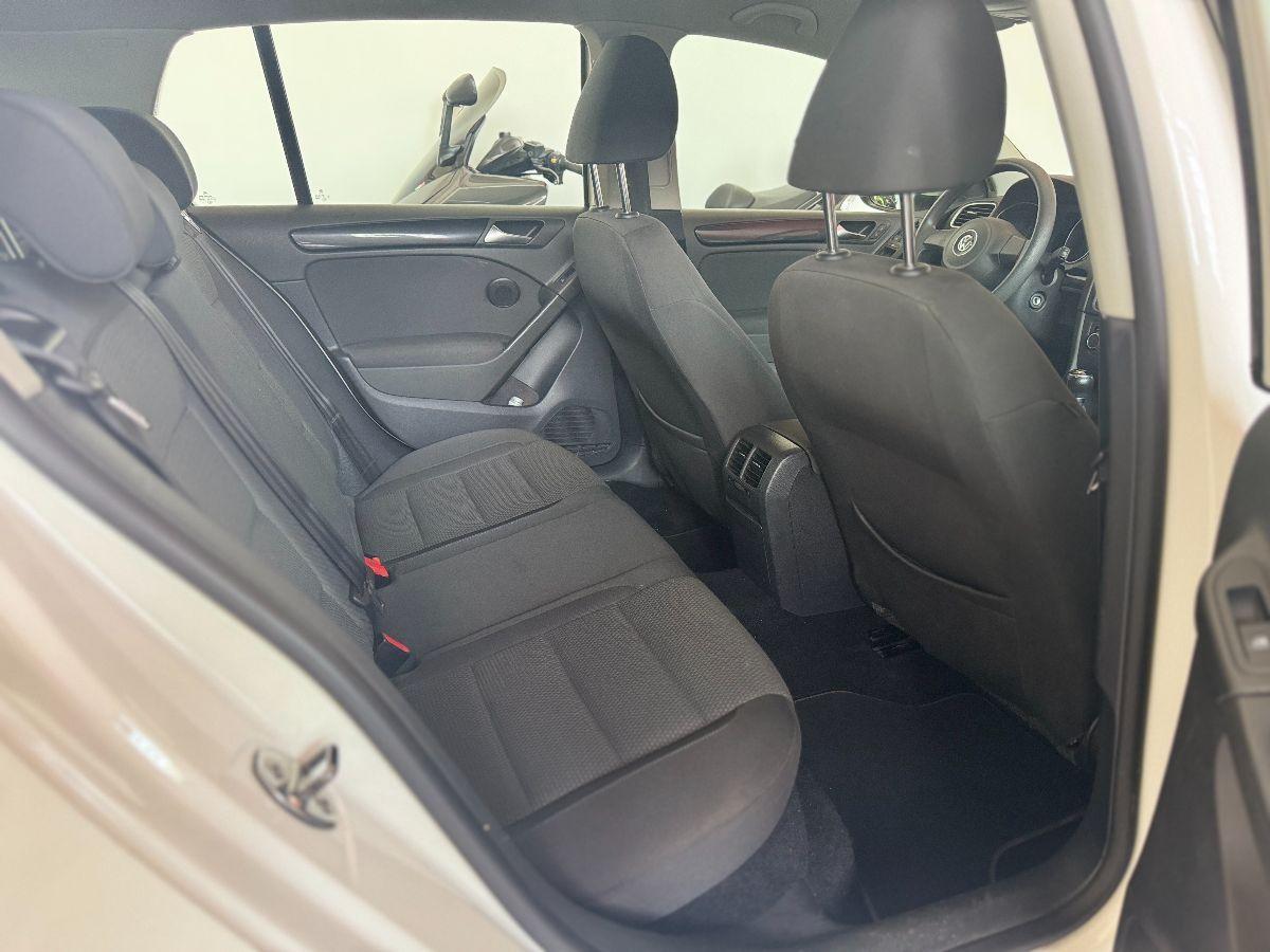 VOLKSWAGEN - Golf - 1.2 TSI 5p. Comfortline