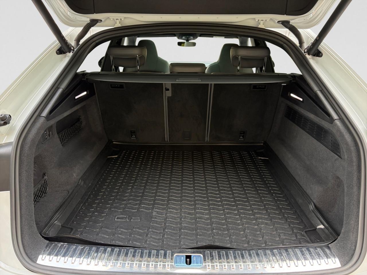 Audi Q8 45 TDI quattro tiptronic Sport FULL OPTIONAL